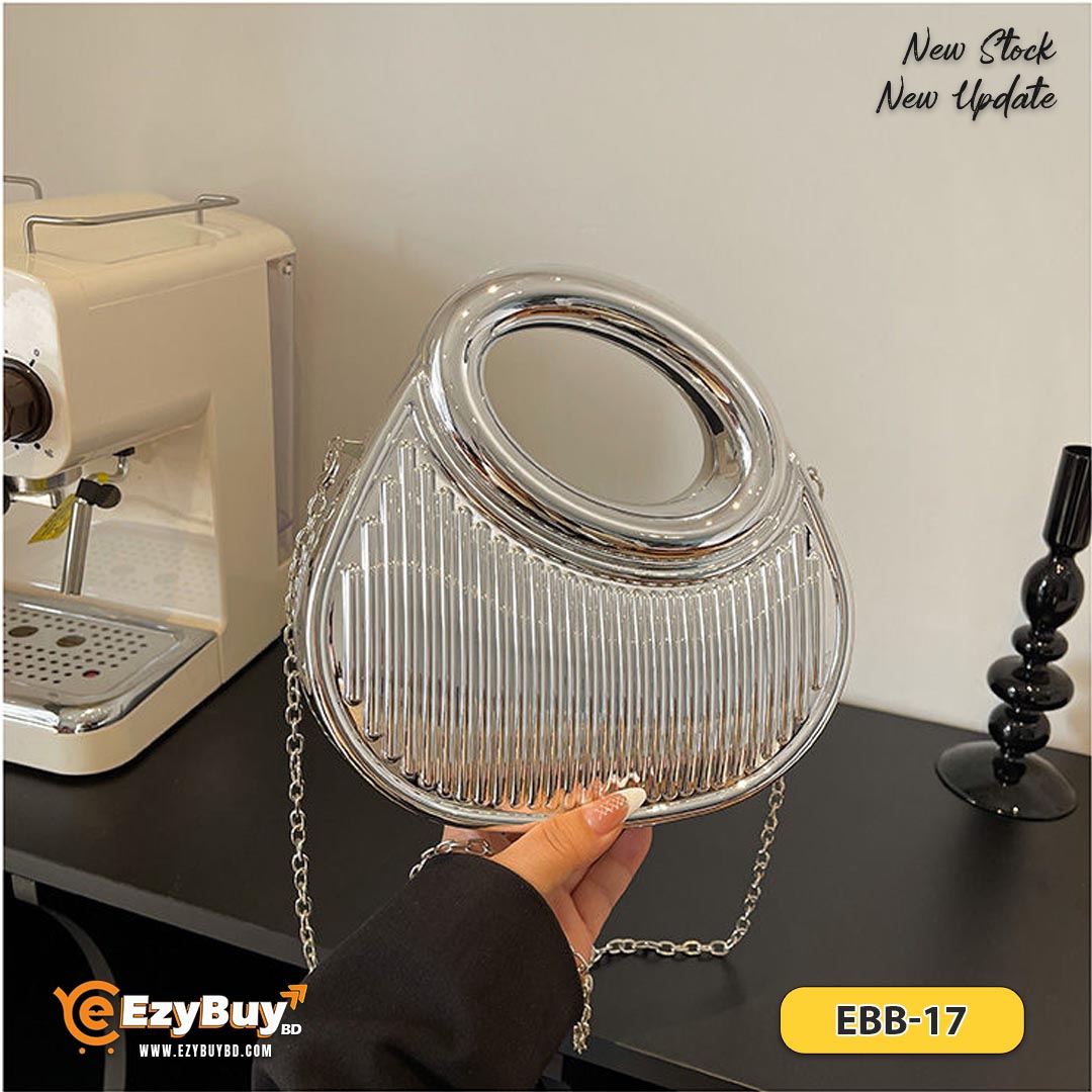 Women Luxury Acrylic Party  Bag